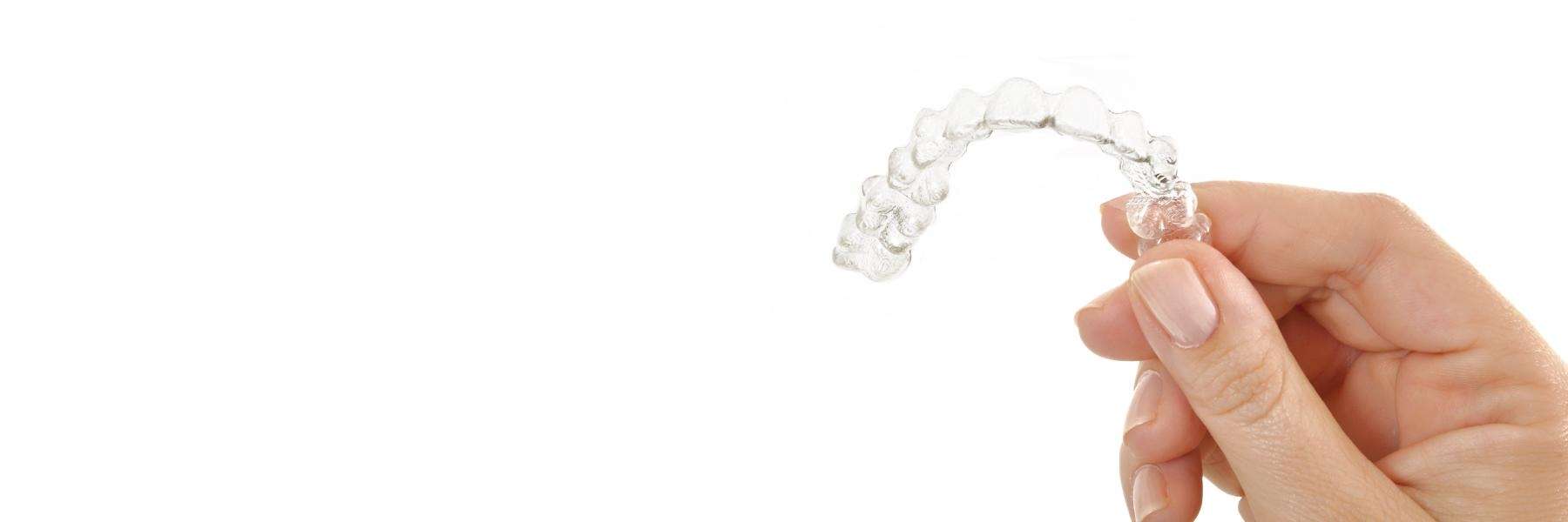 life with invisalign
