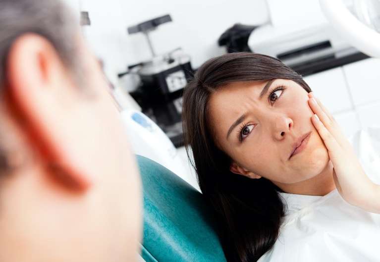dental emergency in Blacktown, NSW