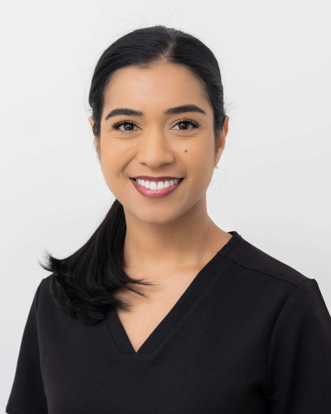 Meet Dr Nova Hossain