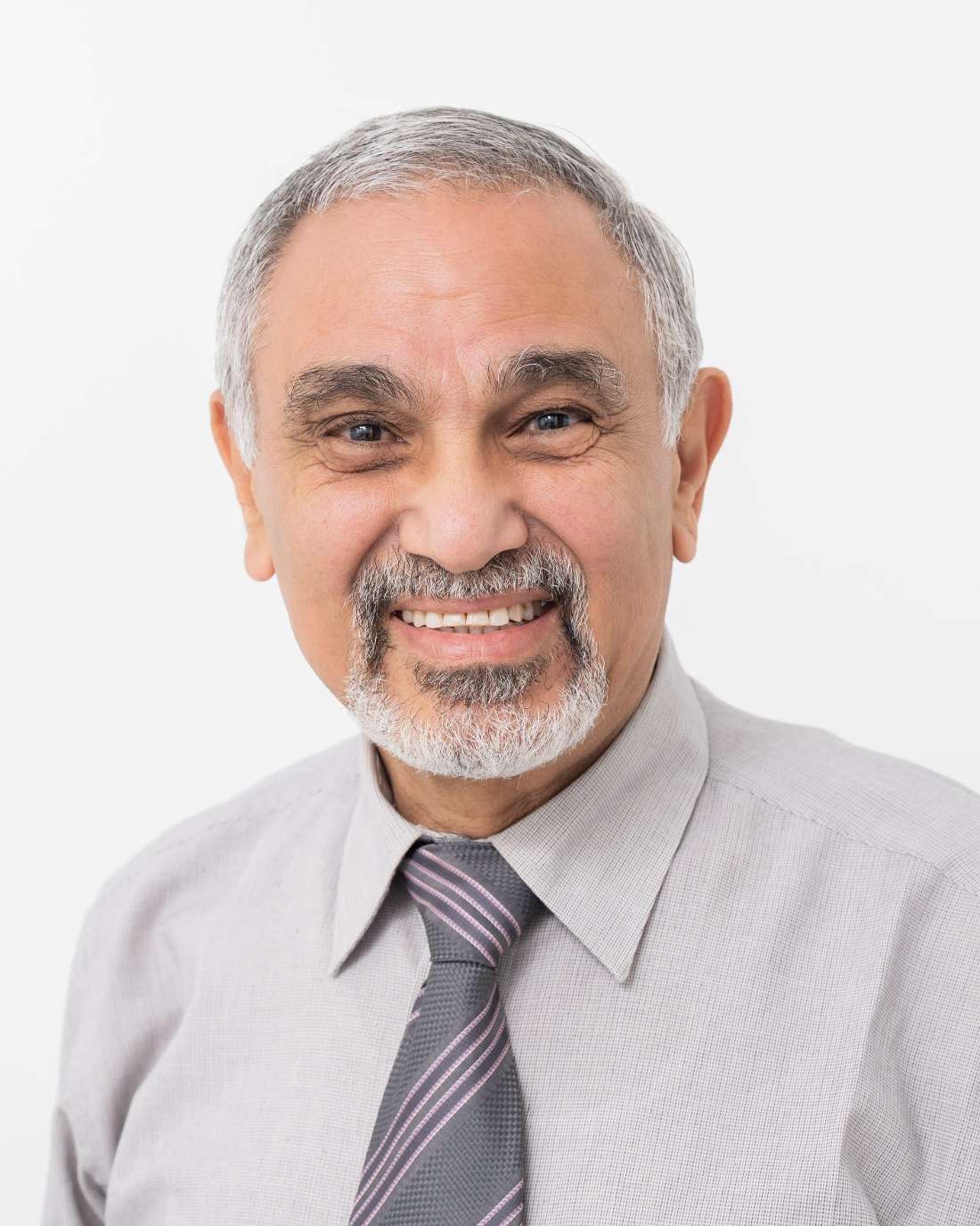 Dr Philip Hanna, DMD