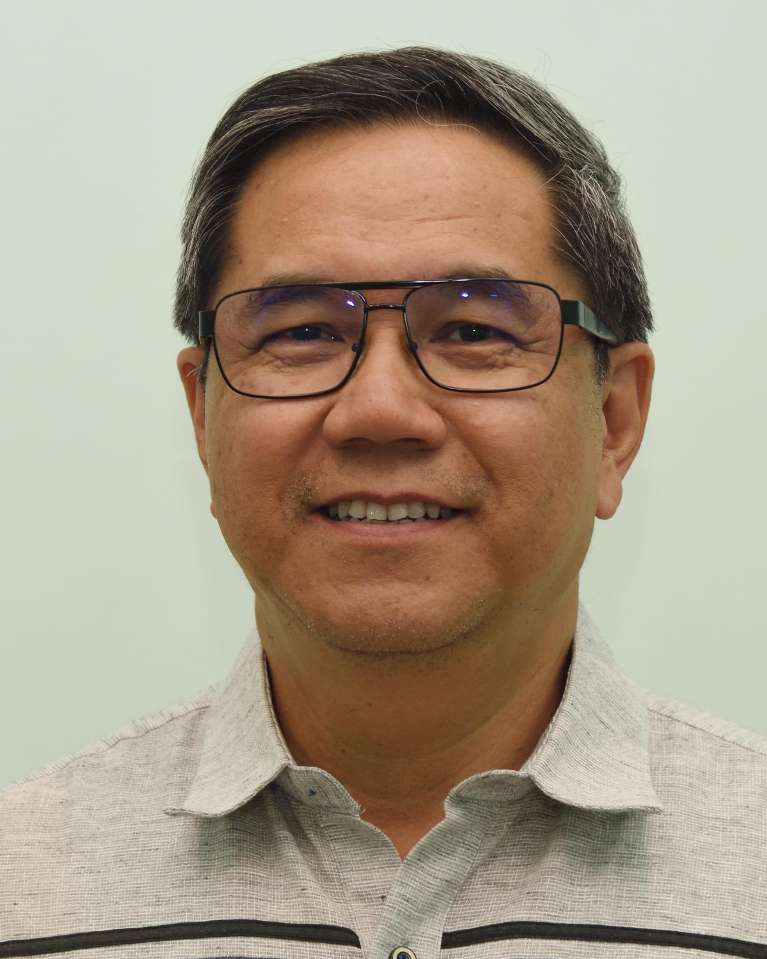 Dr Jerome Villalon