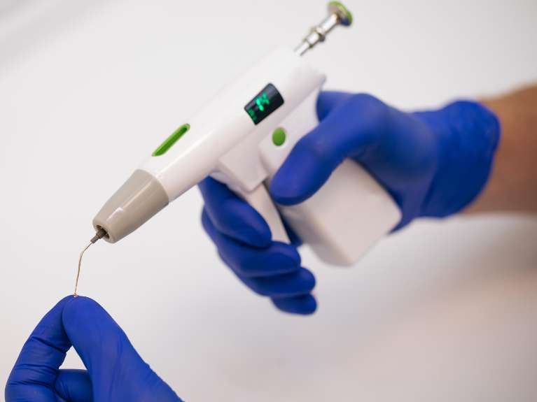 Rotary Endodontics